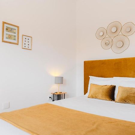 Santa Helena Apartments Pombal  Dış mekan fotoğraf