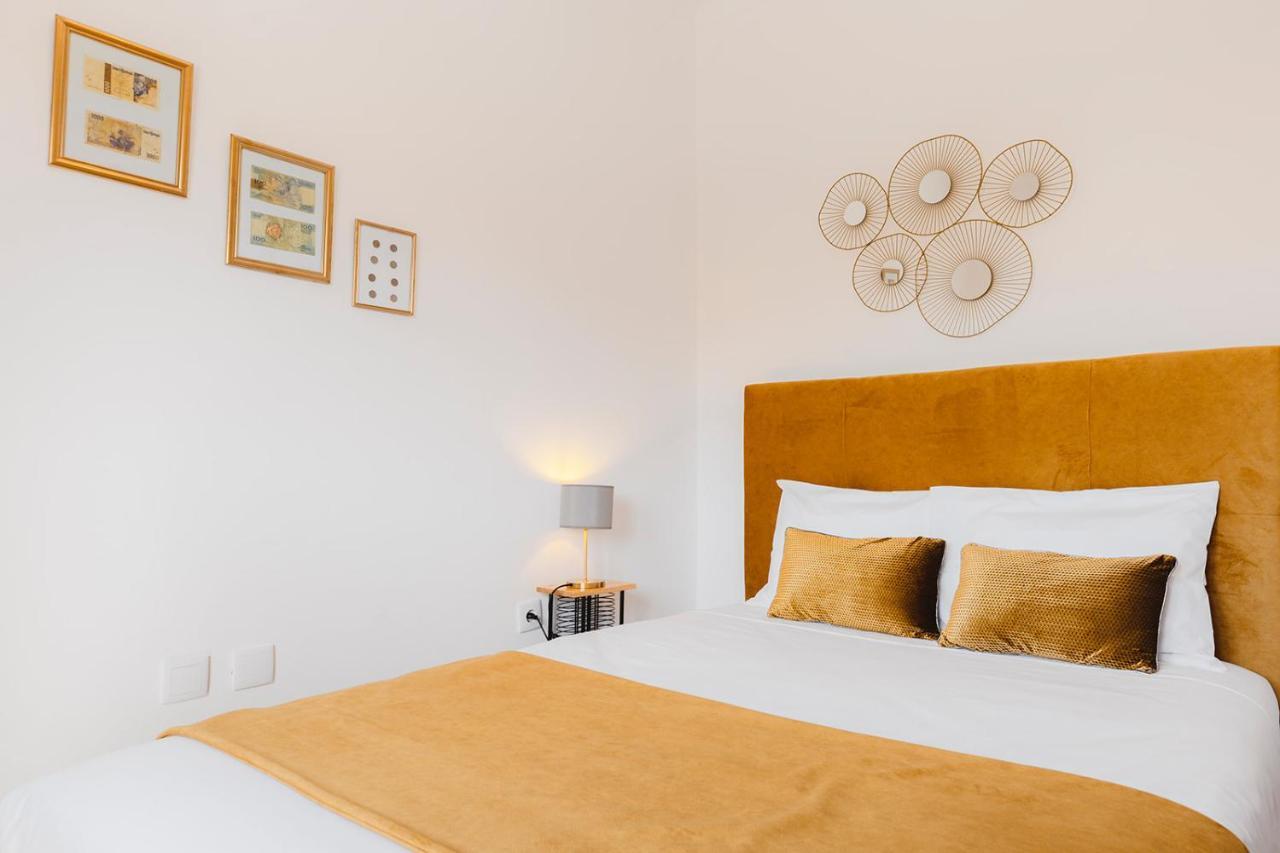 Santa Helena Apartments Pombal  Dış mekan fotoğraf