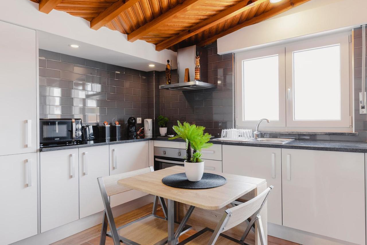 Santa Helena Apartments Pombal  Dış mekan fotoğraf