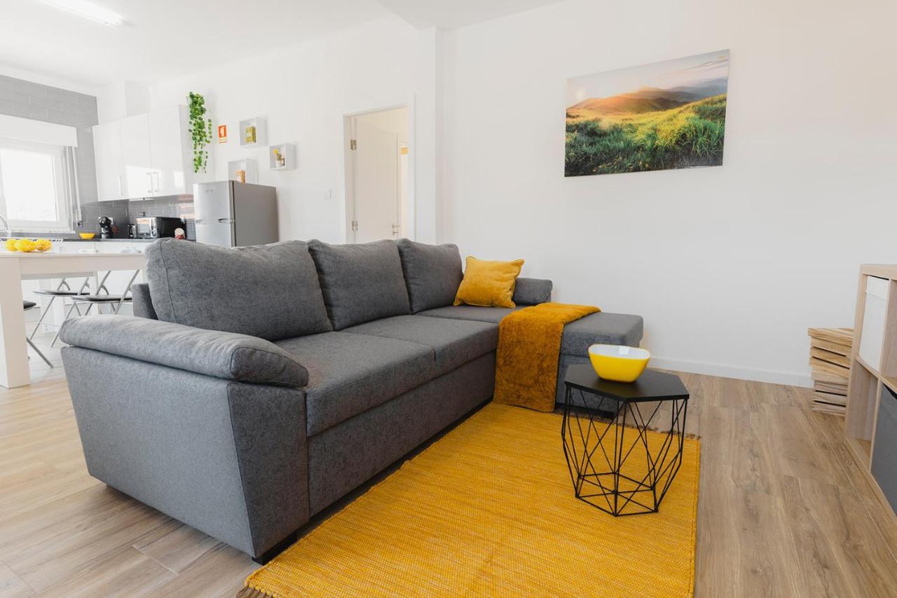 Santa Helena Apartments Pombal  Dış mekan fotoğraf