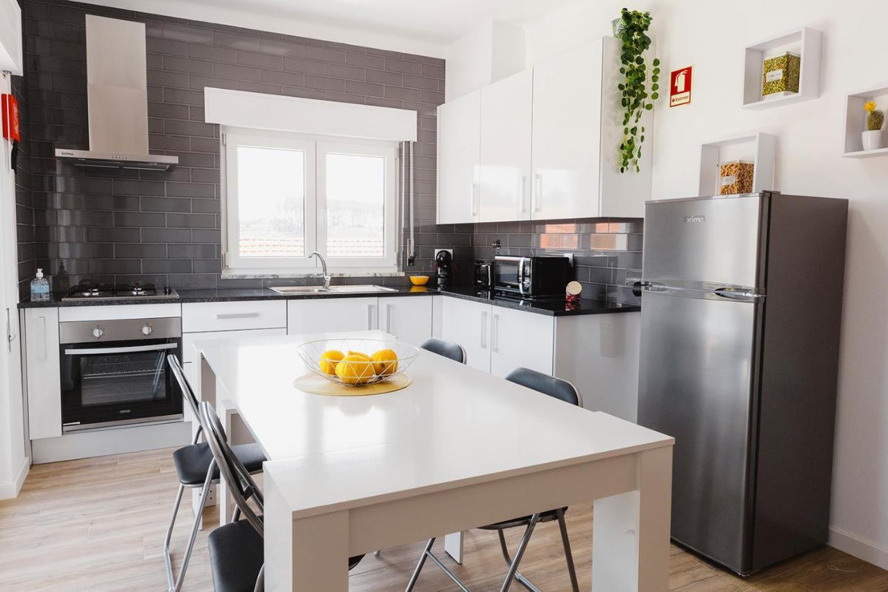Santa Helena Apartments Pombal  Dış mekan fotoğraf