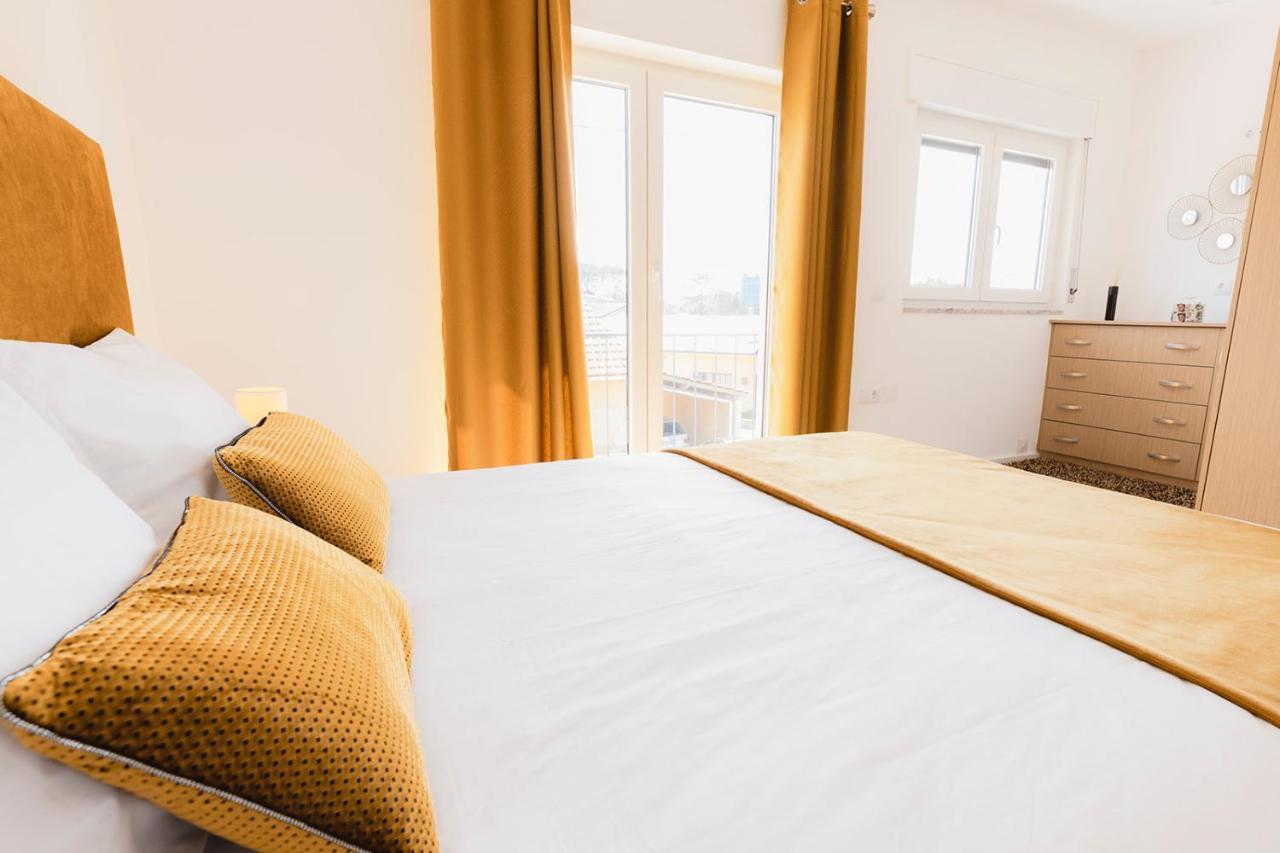 Santa Helena Apartments Pombal  Dış mekan fotoğraf