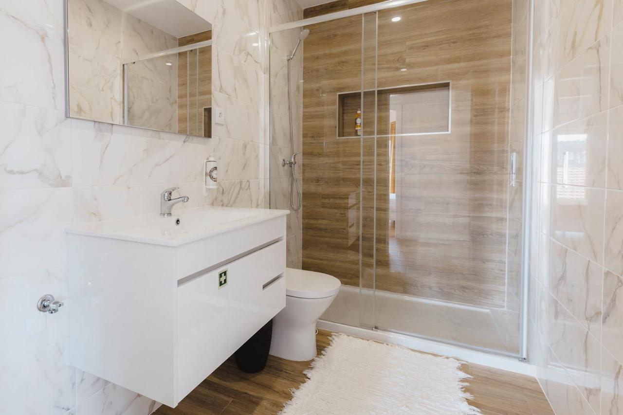 Santa Helena Apartments Pombal  Dış mekan fotoğraf
