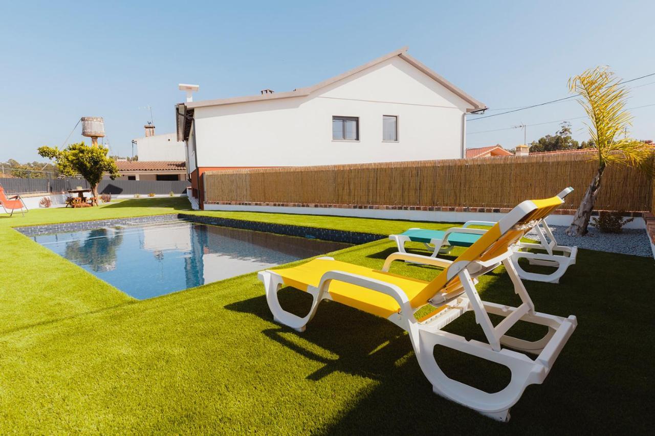 Santa Helena Apartments Pombal  Dış mekan fotoğraf