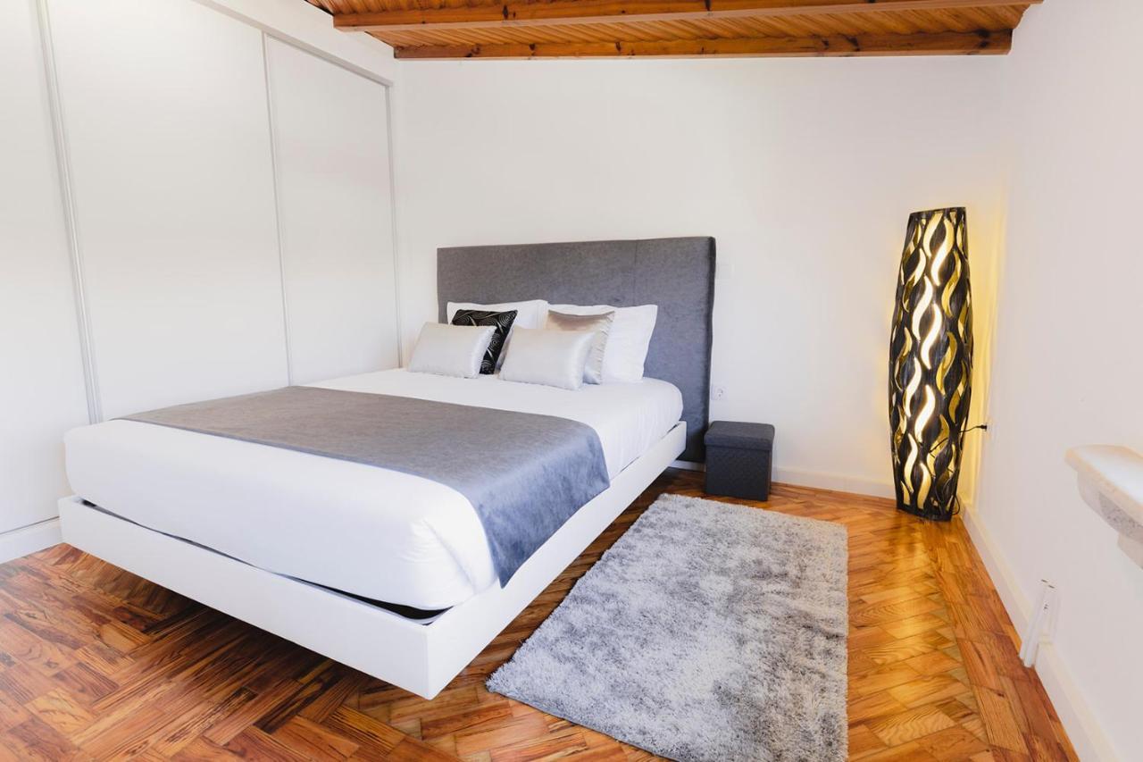 Santa Helena Apartments Pombal  Dış mekan fotoğraf