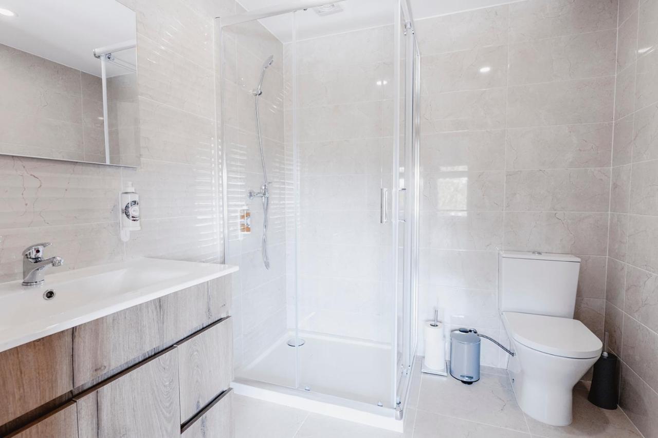 Santa Helena Apartments Pombal  Dış mekan fotoğraf