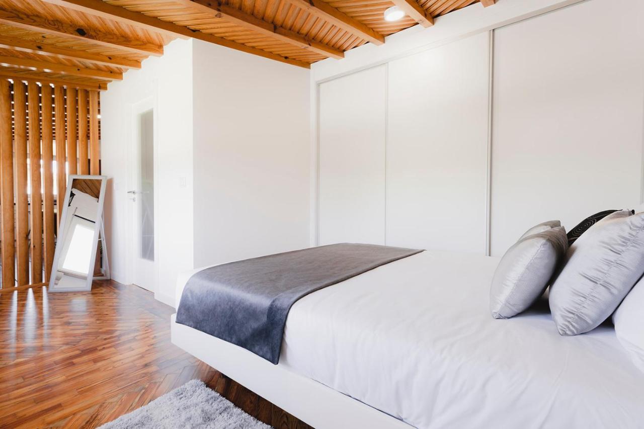 Santa Helena Apartments Pombal  Dış mekan fotoğraf