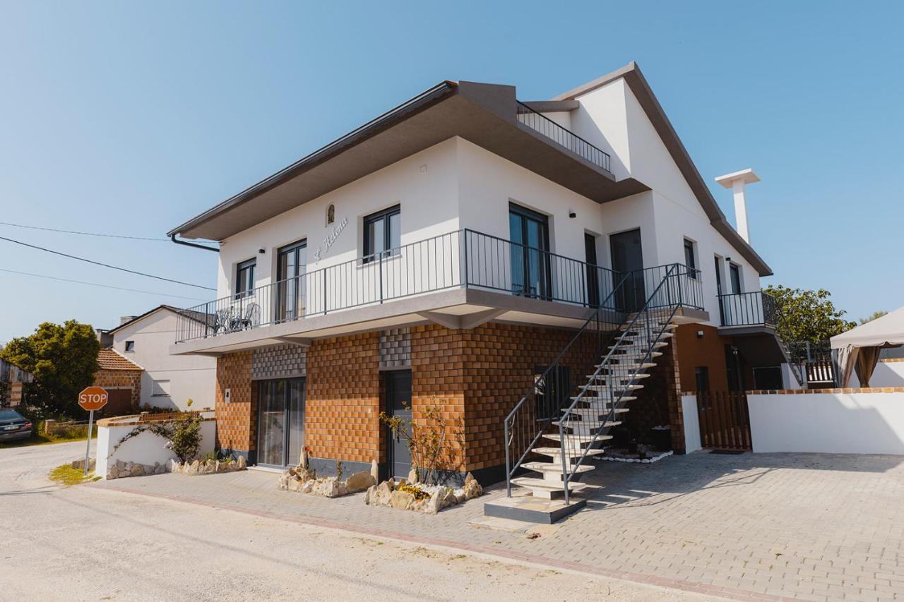 Santa Helena Apartments Pombal  Dış mekan fotoğraf