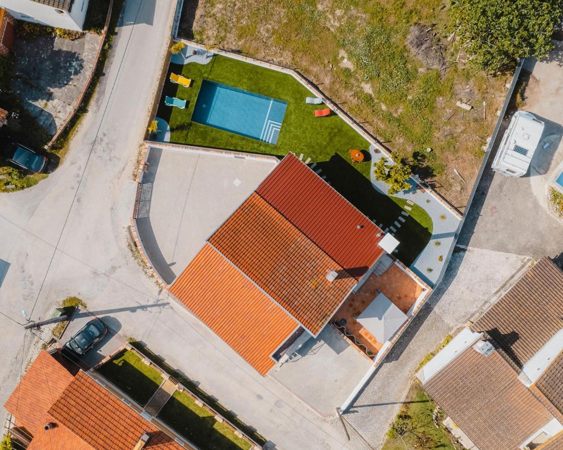 Santa Helena Apartments Pombal  Dış mekan fotoğraf