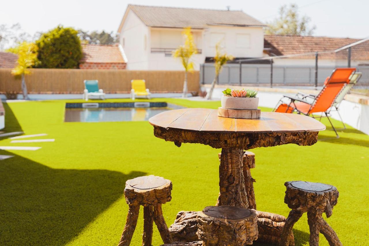 Santa Helena Apartments Pombal  Dış mekan fotoğraf